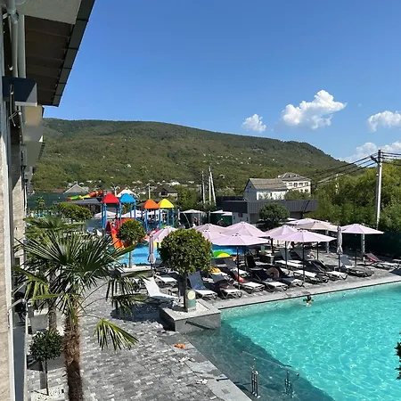 Hotel Ivory And