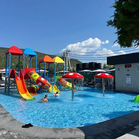 Ivory And Vynohradiv