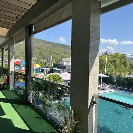 Hotel Ivory And