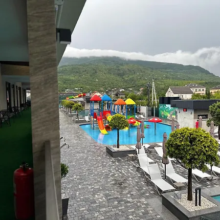 Ivory And Vynohradiv