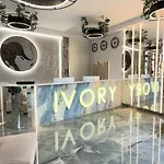 Ivory And 5*